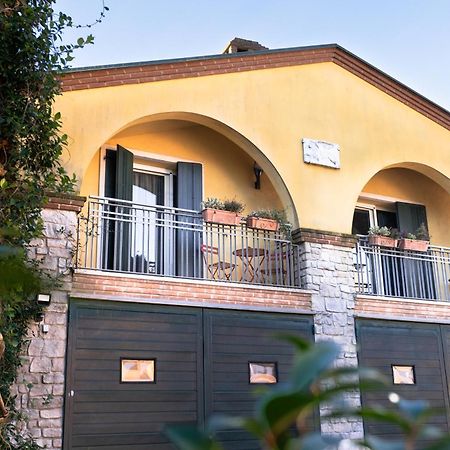 Rosa Tea Bed & Breakfast Monteforte dʼAlpone Exterior foto